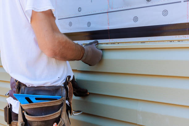 Affordable Siding Contractor solutions in Harmony, PA