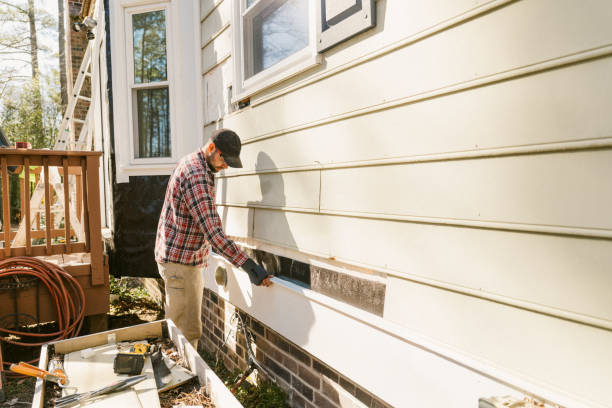 Top rated local Siding Contractor specialists in Harmony, PA